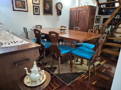Casa en venta en San Marcel, Manizales · foto 15 de 15
