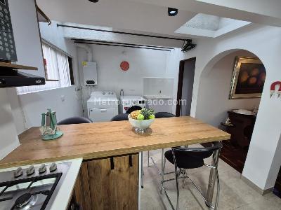 Casa en venta en San Marcel, Manizales · foto 4 de 15