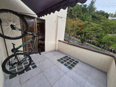 Casa en venta en San Marcel, Manizales · foto 9 de 15