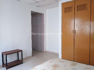 Apartaestudio en arriendo en El Bosque, Cartagena, 16 m² · foto 2 de 7