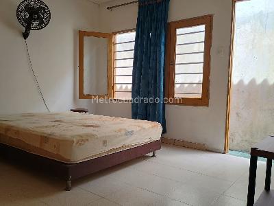 Apartaestudio en arriendo en El Bosque, Cartagena, 16 m² · foto 3 de 7