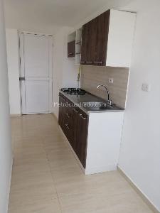 Apartamento en venta en Bosa La Libertad, Bogotá · foto 3 de 10