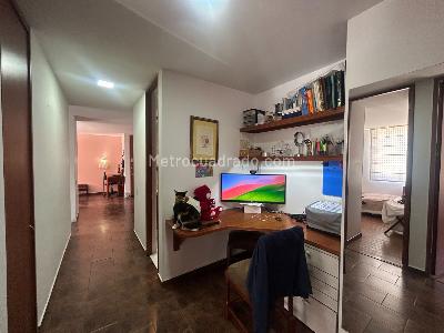 Apartamento de 3 alcobas en venta en Mazuren Colina, Bogotá, 76 m² · foto 10 de 20