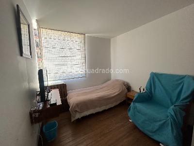 Apartamento de 3 alcobas en venta en Mazuren Colina, Bogotá, 76 m² · foto 11 de 20