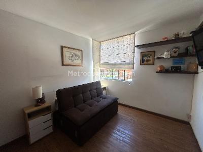 Apartamento de 3 alcobas en venta en Mazuren Colina, Bogotá, 76 m² · foto 12 de 20