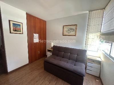 Apartamento de 3 alcobas en venta en Mazuren Colina, Bogotá, 76 m² · foto 13 de 20
