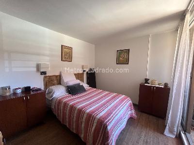 Apartamento de 3 alcobas en venta en Mazuren Colina, Bogotá, 76 m² · foto 14 de 20