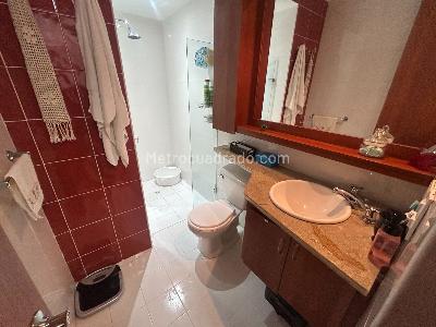 Apartamento de 3 alcobas en venta en Mazuren Colina, Bogotá, 76 m² · foto 15 de 20