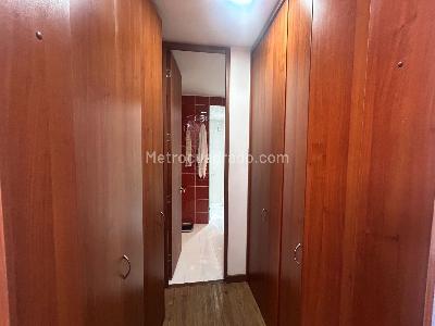 Apartamento de 3 alcobas en venta en Mazuren Colina, Bogotá, 76 m² · foto 16 de 20