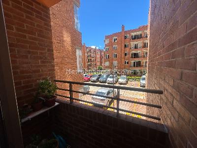 Apartamento de 3 alcobas en venta en Mazuren Colina, Bogotá, 76 m² · foto 17 de 20