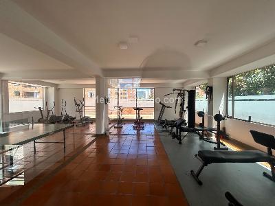 Apartamento de 3 alcobas en venta en Mazuren Colina, Bogotá, 76 m² · foto 20 de 20