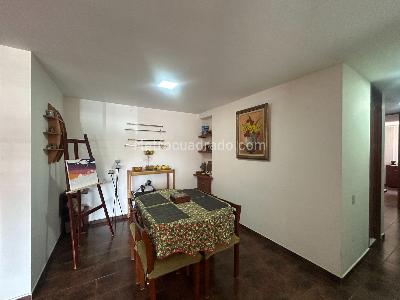 Apartamento de 3 alcobas en venta en Mazuren Colina, Bogotá, 76 m² · foto 6 de 20