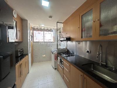 Apartamento de 3 alcobas en venta en Mazuren Colina, Bogotá, 76 m² · foto 7 de 20