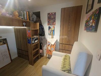 Apartamento de 2 alcobas en venta en Calle 170, Bogotá, 41 m² · foto 16 de 20