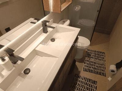 Apartamento de 2 alcobas en venta en Calle 170, Bogotá, 41 m² · foto 18 de 20