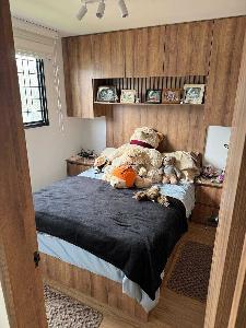 Apartamento de 2 alcobas en venta en Calle 170, Bogotá, 41 m² · foto 19 de 20