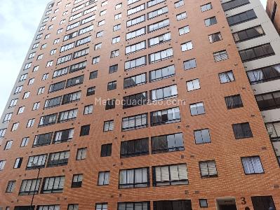 Apartamento de 2 alcobas en venta en Calle 170, Bogotá, 41 m² · foto 5 de 20