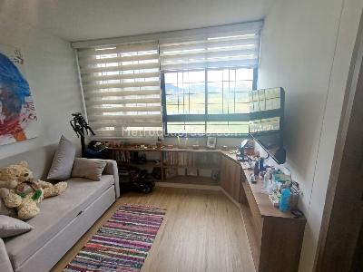 Apartamento de 2 alcobas en venta en Calle 170, Bogotá, 41 m² · foto 7 de 20