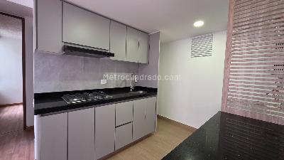 Apartment for rent in MONTEVIDEO Zona Urbana, Bogotá