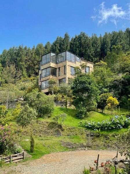 House for rent in Bogotá