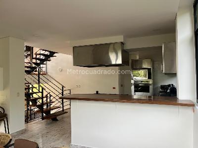Casa en arriendo en La Calera, La Calera · foto 2 de 10