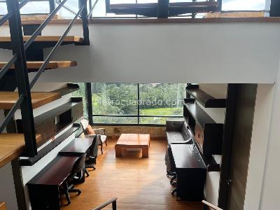 Casa en arriendo en La Calera, La Calera · foto 5 de 10