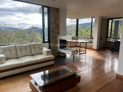 Casa en arriendo en La Calera, La Calera · foto 6 de 10