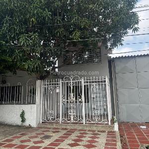 Casa en Arriendo, MODELO Noroccidente, Barranquilla en arriendo en Modelo