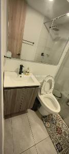 Apartaestudio en venta en Galerías San Luis, Bogotá, 25 m² · foto 3 de 5