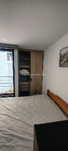 Apartaestudio en venta en Galerías San Luis, Bogotá, 25 m² · foto 4 de 5