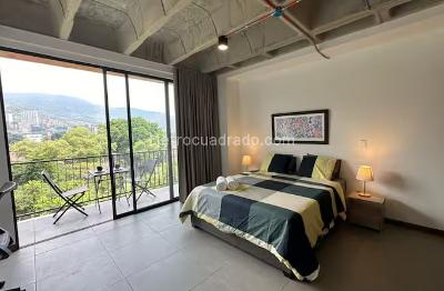 Apartaestudio en Arriendo, LA FLORA Norte, Cali en La Flora