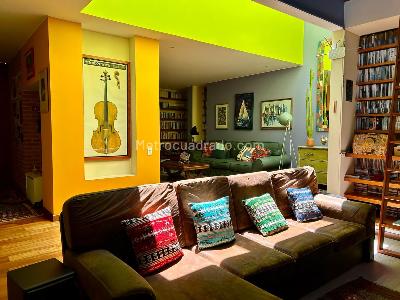 Casa de 3 alcobas en venta en Cr Hacienda, Chía, 1150 m² · foto 14 de 20