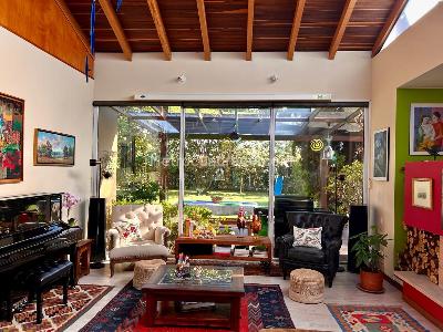 Casa de 3 alcobas en venta en Cr Hacienda, Chía, 1150 m² · foto 4 de 20