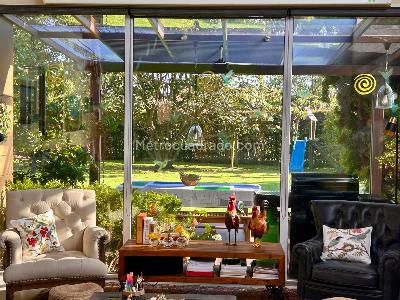 Casa de 3 alcobas en venta en Cr Hacienda, Chía, 1150 m² · foto 5 de 20
