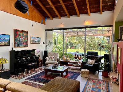 Casa de 3 alcobas en venta en Cr Hacienda, Chía, 1150 m² · foto 7 de 20
