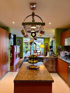 Casa de 3 alcobas en venta en Cr Hacienda, Chía, 1150 m² · foto 9 de 20