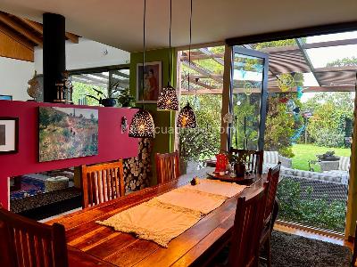 Casa de 3 alcobas en venta en Cr Hacienda, Chía, 1150 m² · foto 12 de 20