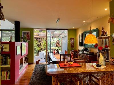 Casa de 3 alcobas en venta en Cr Hacienda, Chía, 1150 m² · foto 8 de 20