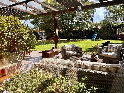 Casa de 3 alcobas en venta en Cr Hacienda, Chía, 1150 m² · foto 10 de 20