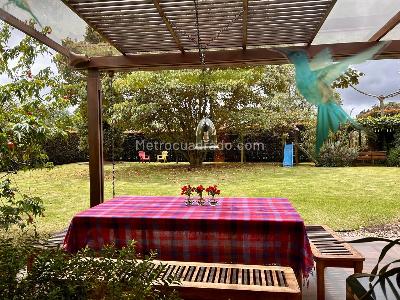 Casa de 3 alcobas en venta en Cr Hacienda, Chía, 1150 m² · foto 11 de 20