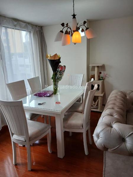 Apartamento en Arriendo, ANTIGUO COUNTRY COUNTRY Zona Urbana, Bogotá D.C.