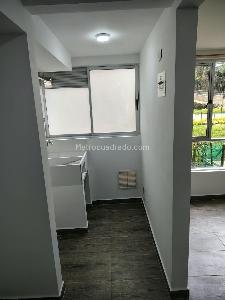 Apartamento de 3 alcobas en venta en Bosque De La Colina 3, Pasto, 60 m² · foto 10 de 12
