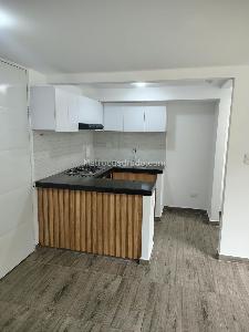Apartamento de 3 alcobas en venta en Bosque De La Colina 3, Pasto, 60 m² · foto 11 de 12