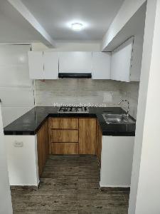 Apartamento de 3 alcobas en venta en Bosque De La Colina 3, Pasto, 60 m² · foto 8 de 12