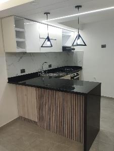 Apartaestudio en Arriendo, LA FLORA Norte, Cali en La Flora