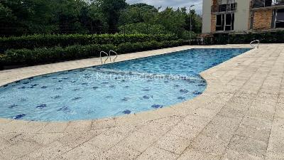 Apartamento de 2 alcobas en venta en Conjunto Padania 40, Villavicencio, 110 m² · foto 18 de 20