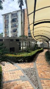Apartamento de 2 alcobas en venta en Conjunto Padania 40, Villavicencio, 110 m² · foto 19 de 20