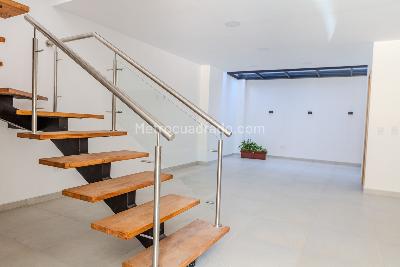 Casa de 4 alcobas en venta en Barro Blanco Campestre En Rionegro, Rionegro, 201 m² · foto 4 de 18