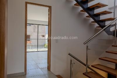 Casa de 4 alcobas en venta en Barro Blanco Campestre En Rionegro, Rionegro, 201 m² · foto 6 de 18