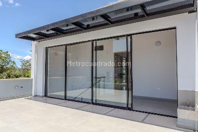Casa de 4 alcobas en venta en Barro Blanco Campestre En Rionegro, Rionegro, 201 m² · foto 16 de 18